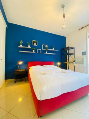 5☆ Milano Navigli - San Paolo Hospital, Milano